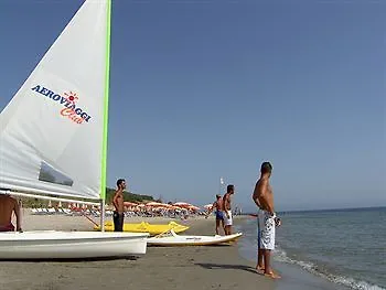 Hotel Mclub Alicudi Sciacca