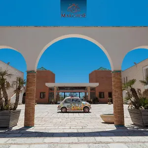 4* Hotel Il Marchese &