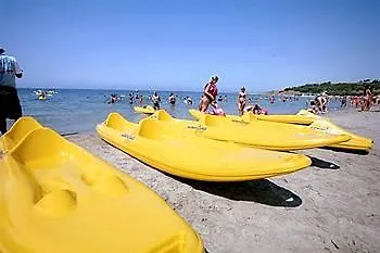 Mclub Alicudi Hotel Sciacca