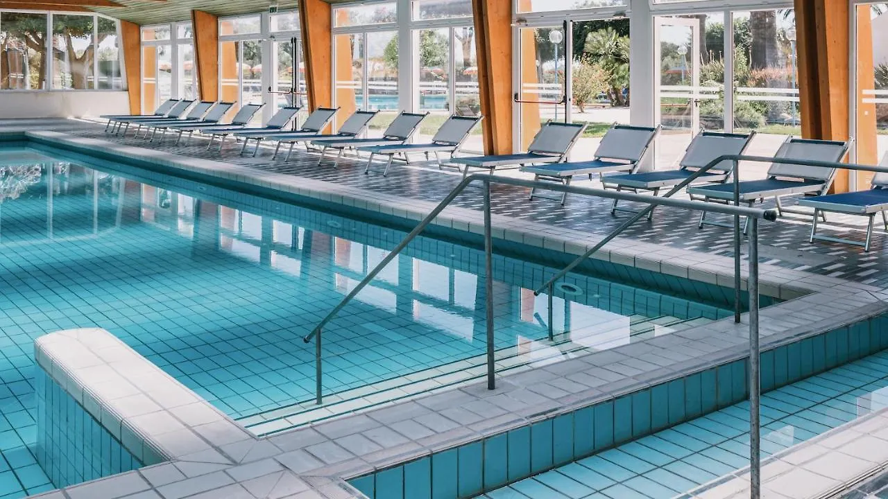 Mclub Alicudi Hotel Sciacca