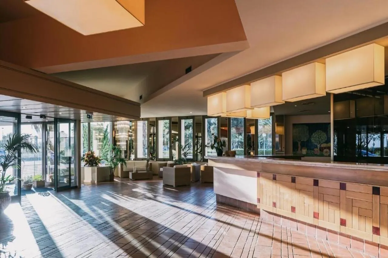 ****  Mclub Alicudi Hotel Sciacca Italy