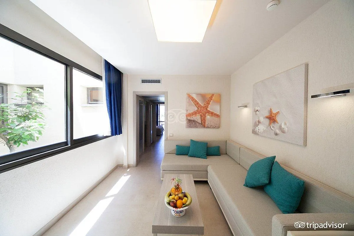 Mclub Alicudi Hotel Sciacca