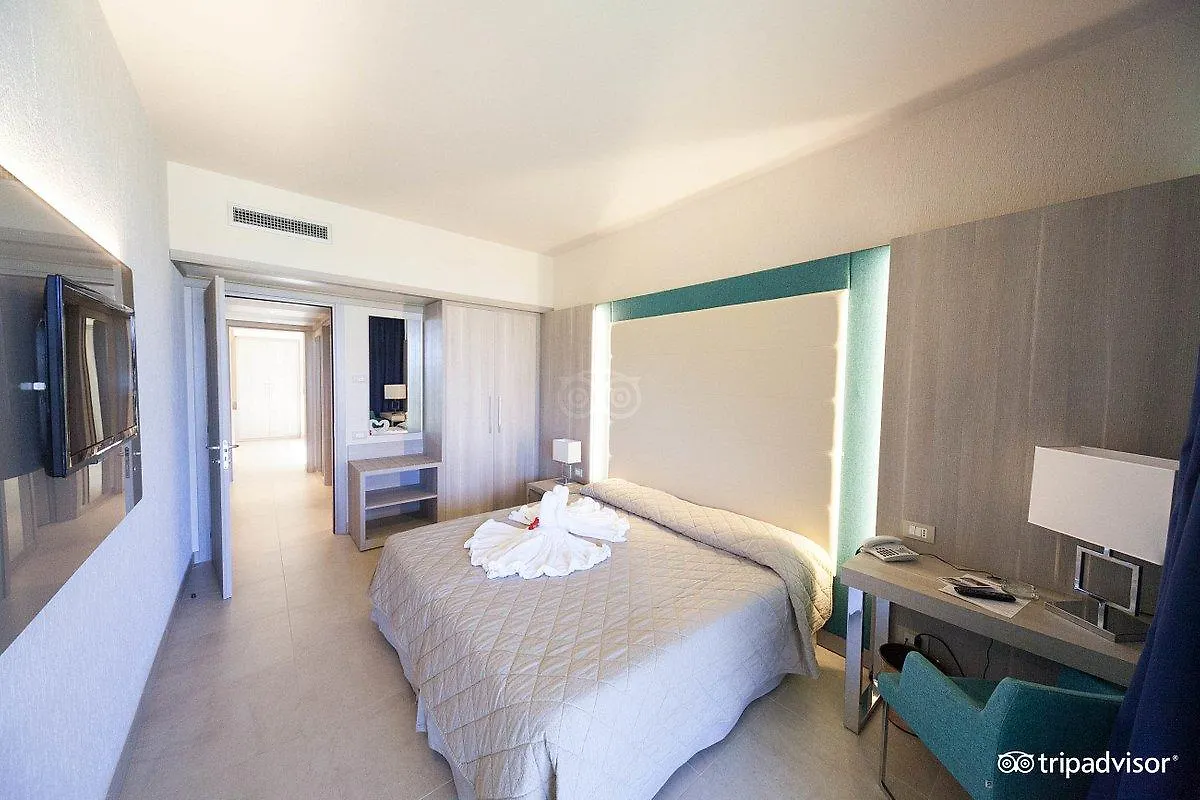 Mclub Alicudi Hotel Sciacca