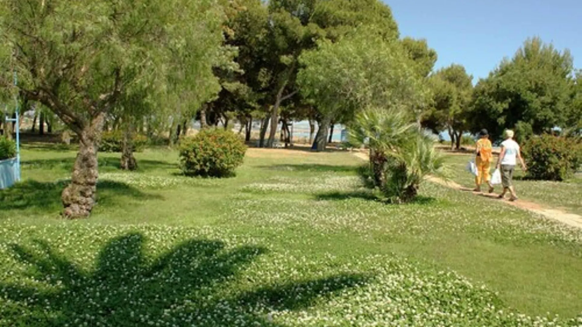 Mclub Alicudi Hotel Sciacca