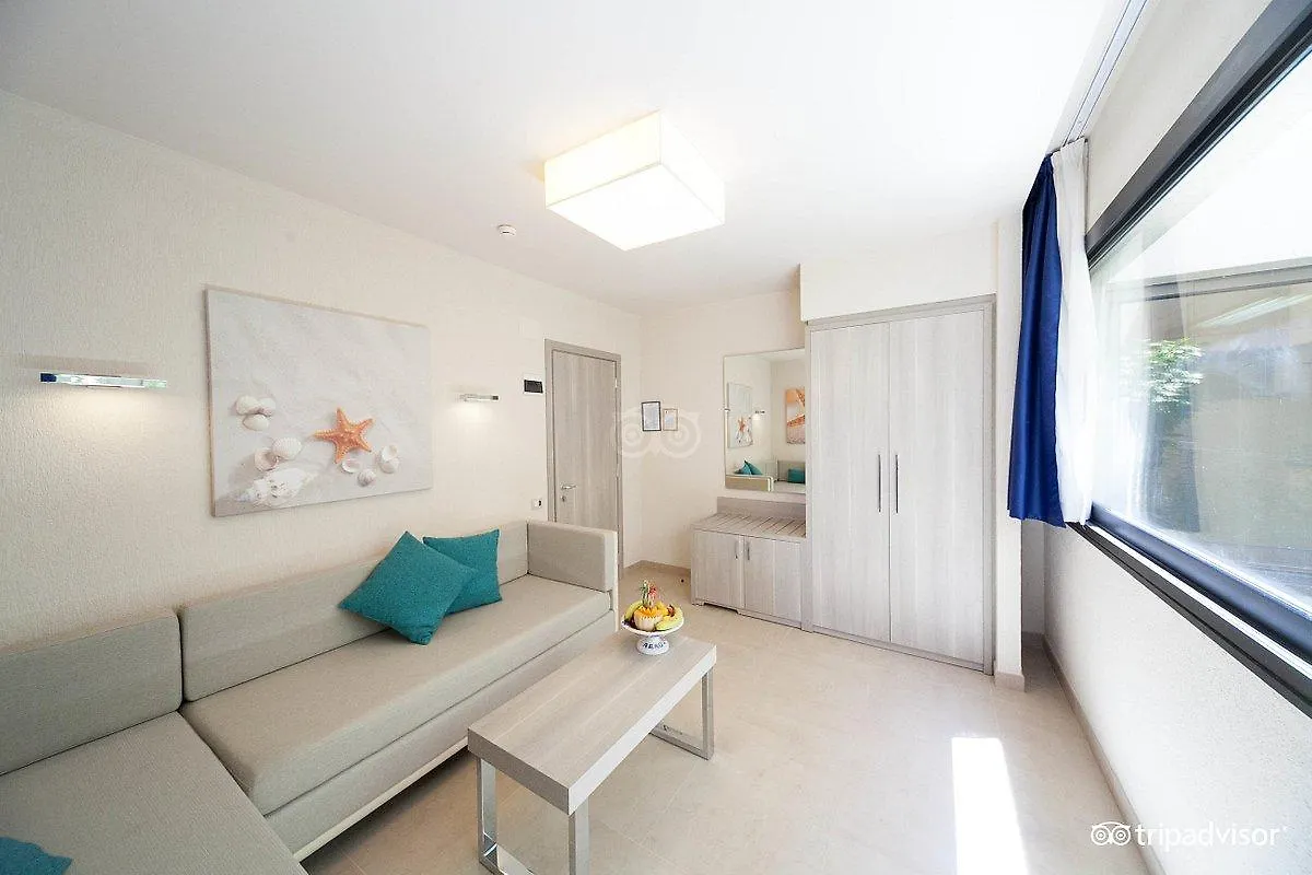 Mclub Alicudi Hotel Sciacca