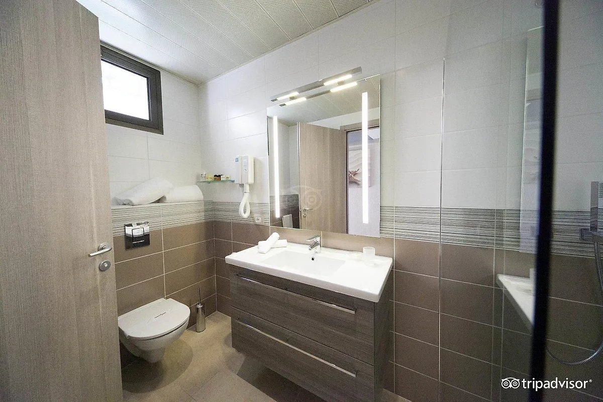 Mclub Alicudi Hotel Sciacca 4*,  Italy