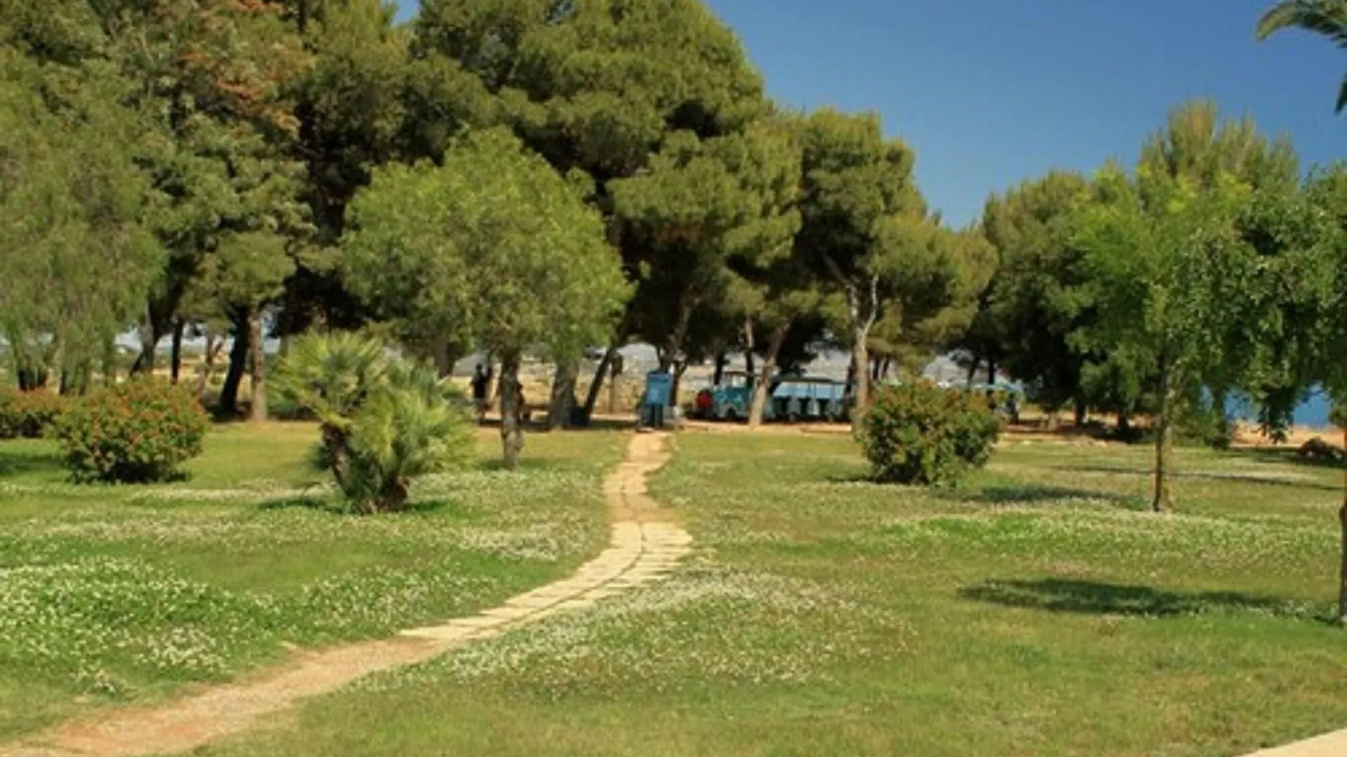 Mclub Alicudi Hotel Sciacca