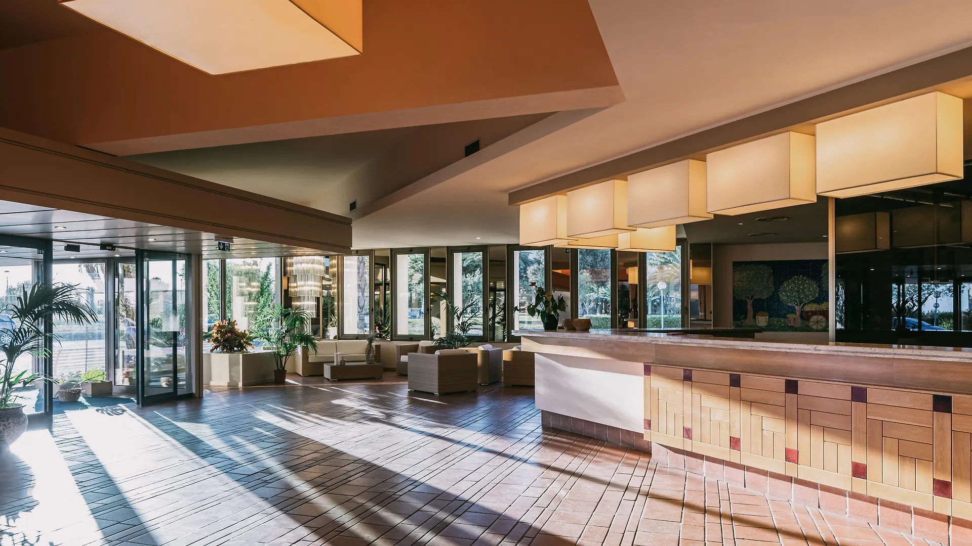 Mclub Alicudi Hotel Sciacca