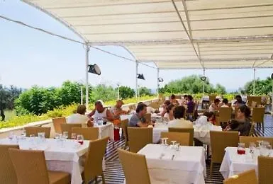 Mclub Alicudi Hotel Sciacca 4*,