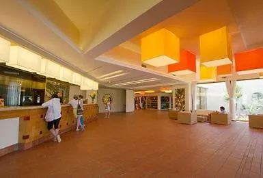 Mclub Alicudi Hotel Sciacca