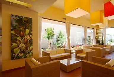 Mclub Alicudi Hotel Sciacca