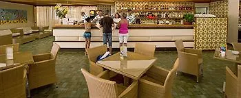 Mclub Alicudi Hotel Sciacca