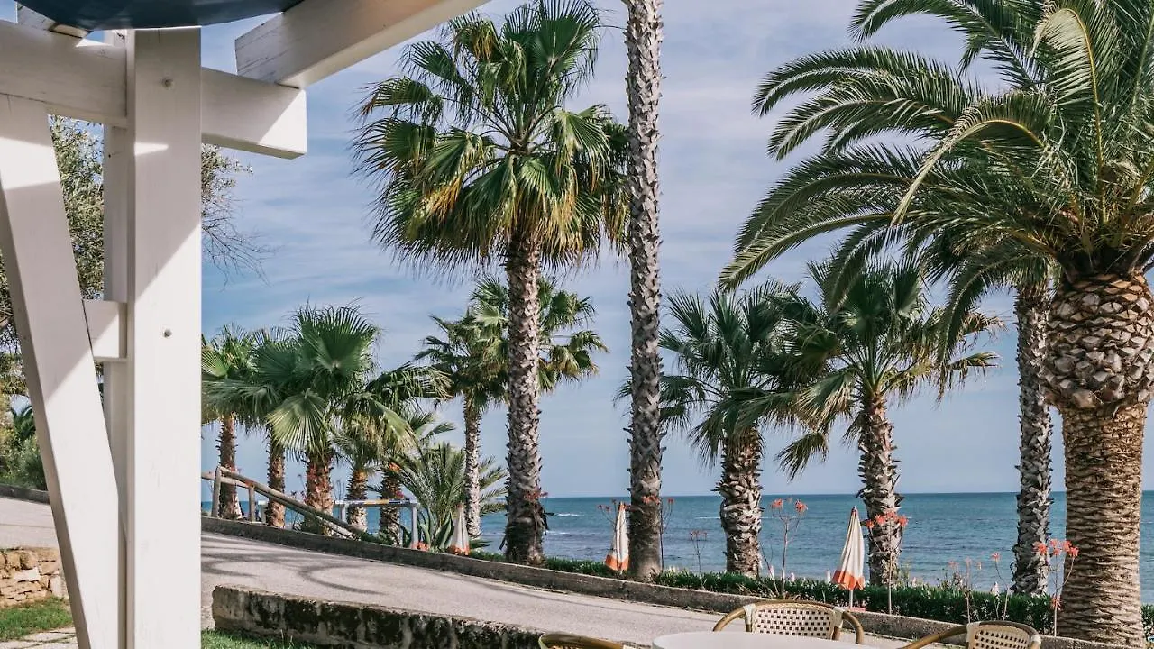Mclub Alicudi Hotel Sciacca