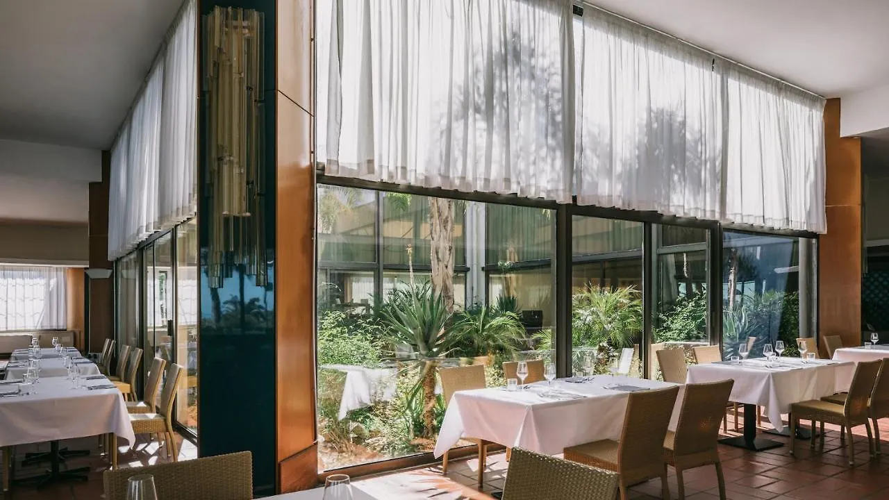 Mclub Alicudi Hotel Sciacca