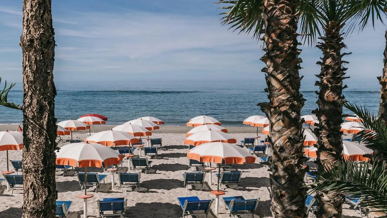 ****  Mclub Alicudi Hotel Sciacca Italy