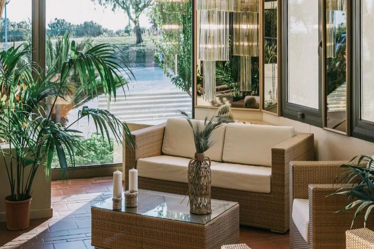 Mclub Alicudi Hotel Sciacca