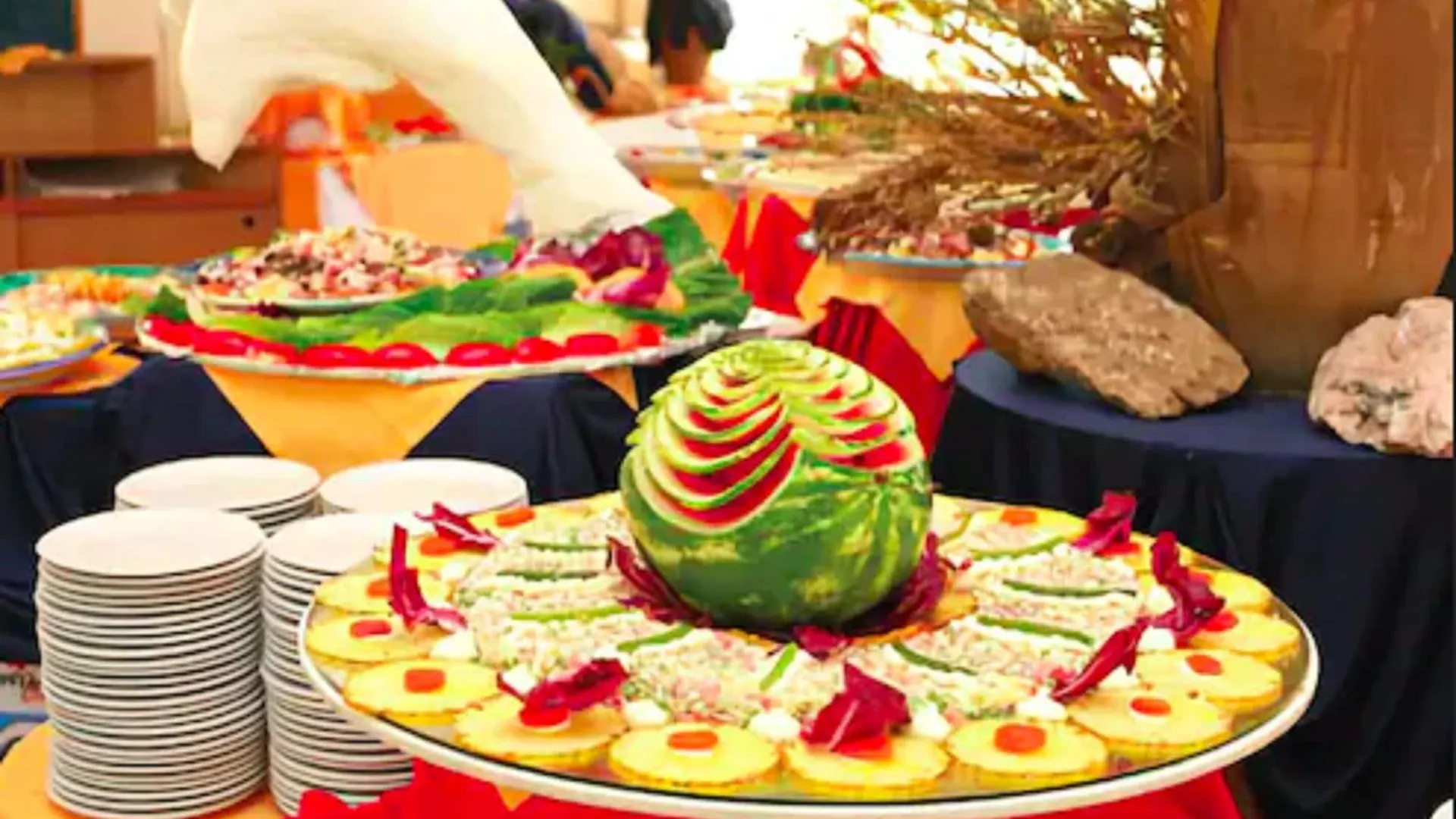 Mclub Alicudi Hotel Sciacca