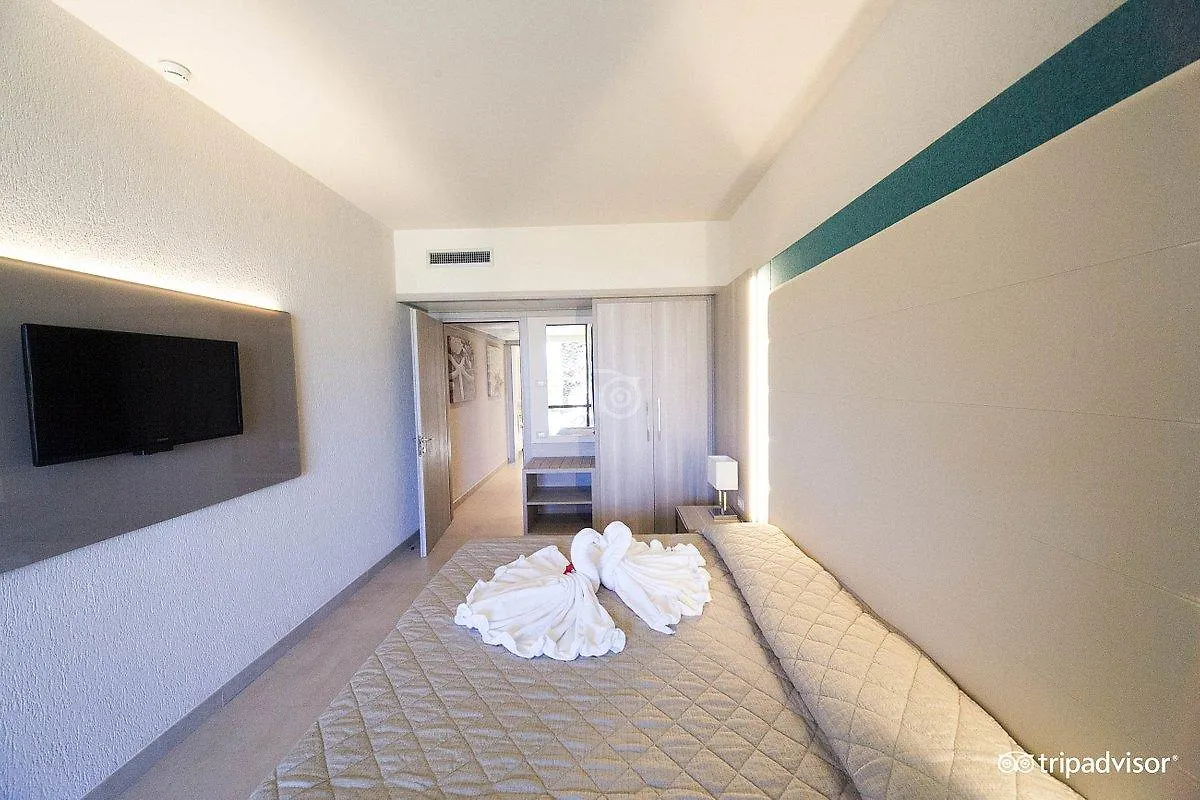 Mclub Alicudi Hotel Sciacca