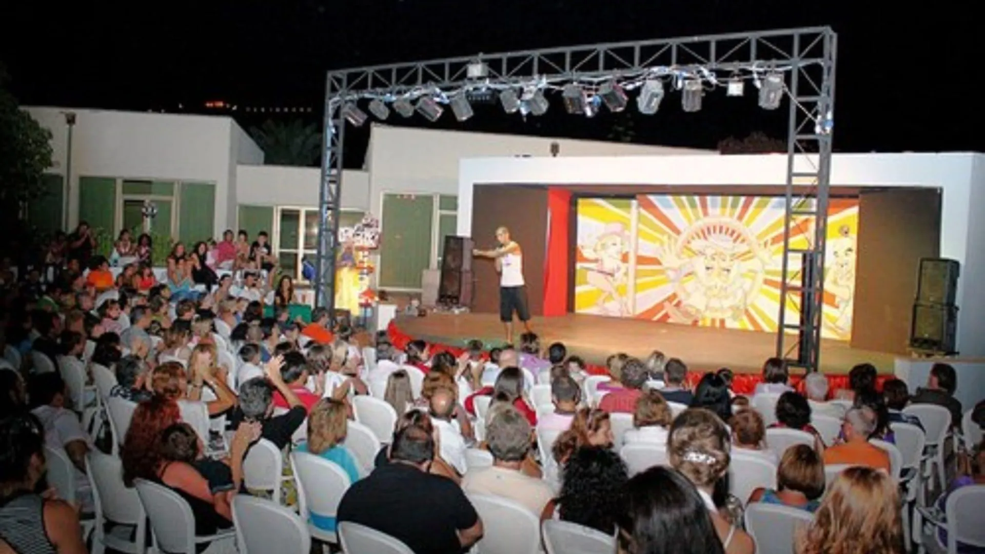 Mclub Alicudi Hotel Sciacca 4*,  Italy