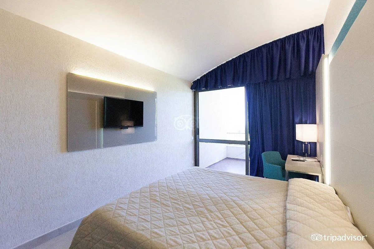 Mclub Alicudi Hotel Sciacca