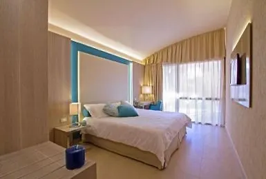 Mclub Alicudi Hotel Sciacca